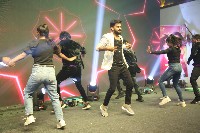 Bomma Blockbuster Movie Pre Release Event Photos